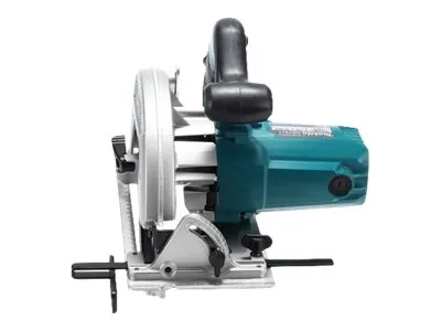 Makita HS7611 - Cirkelsav - 1600 W - 190 mm