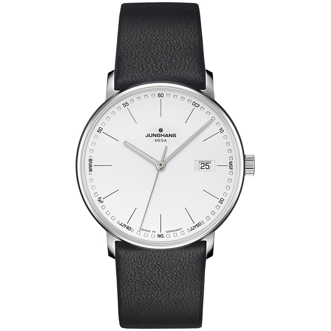 Junghans FORM MEGA