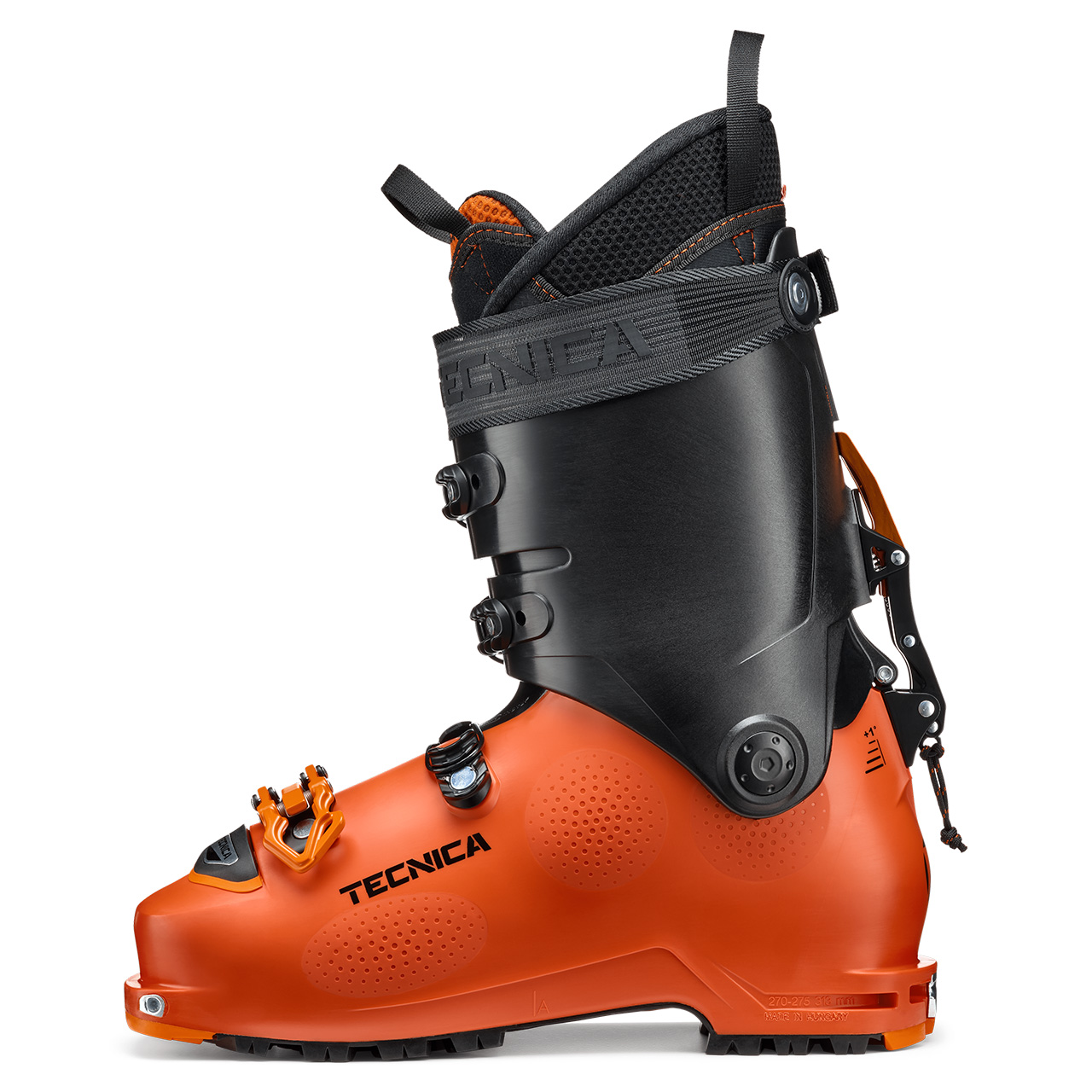 Tecnica Zero G Tour Pro orange/black | Blizzard Zero G | Blizzard Serien | B | MARKEN | XSPO