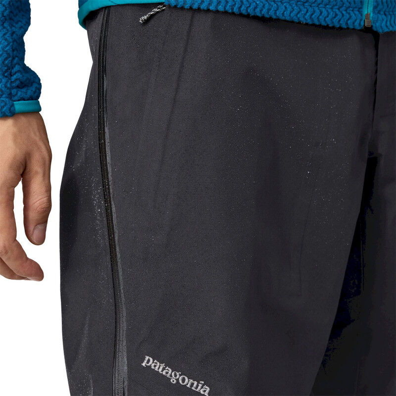 Triolet Pants - Pantalon alpinisme homme