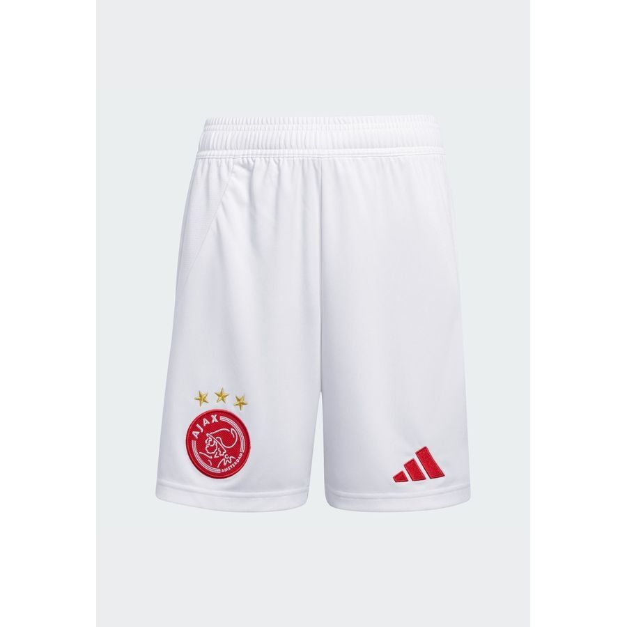 Adidas Short Domicile Ajax Amsterdam 24/25 Enfants