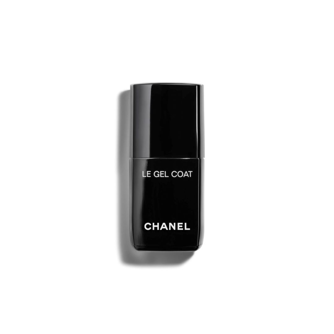CHANEL LE GEL COAT BRILHO LACADO PROTEÇÃO REFORÇADA - 13ml