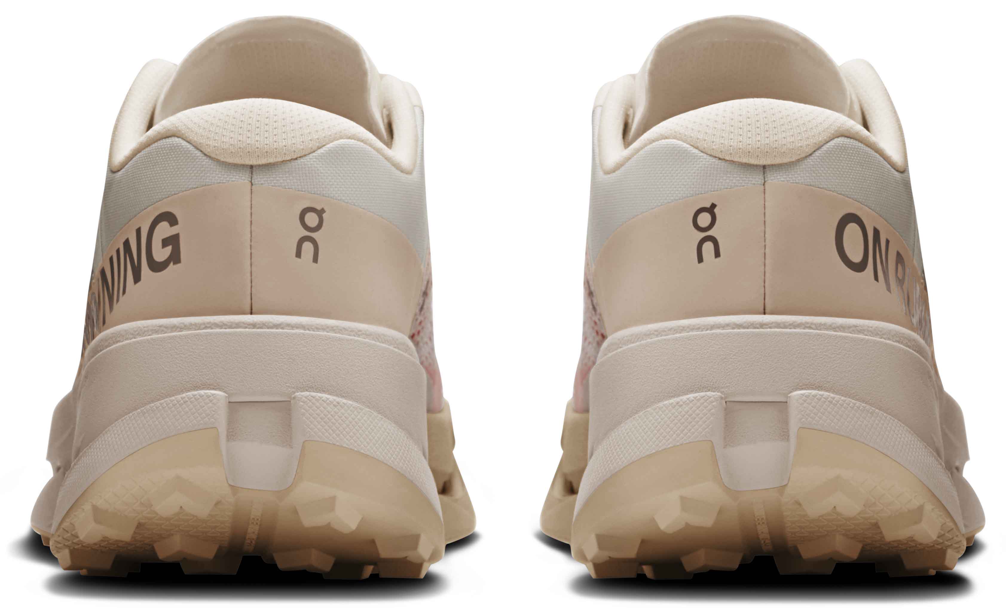 Cloudultra 3 Dame Ivory/Pearl