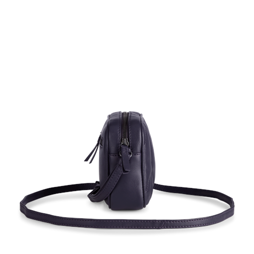 Markberg Pernilla Crossbody Taske, Lilla