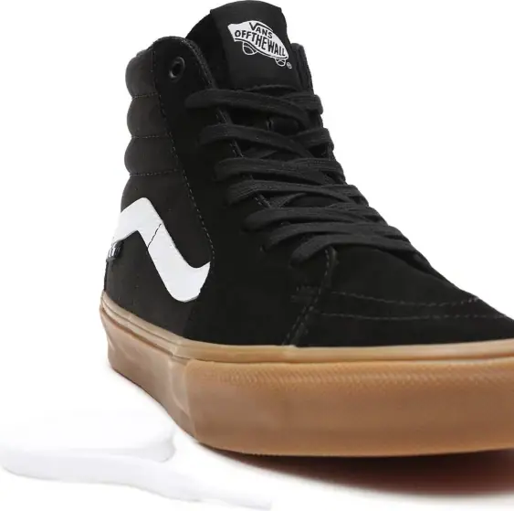 Vans Skate SK8-Hi Sko | SkatePro