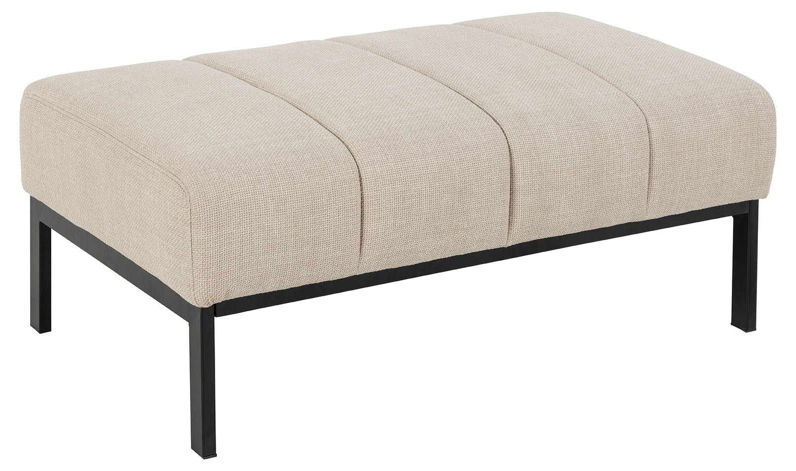 Vilda Hocker - Beige