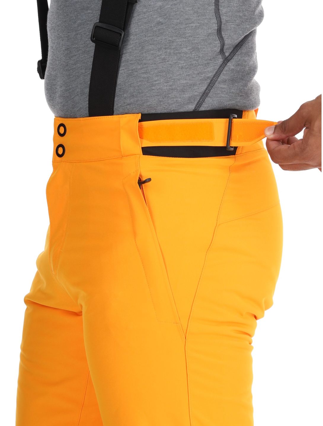 Ski Pant skibroek heren