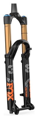 Fourche Fox Racing Shox 38 Float Factory Grip 2 27.5'' | Boost 15x110 | Déport 44 | Noir