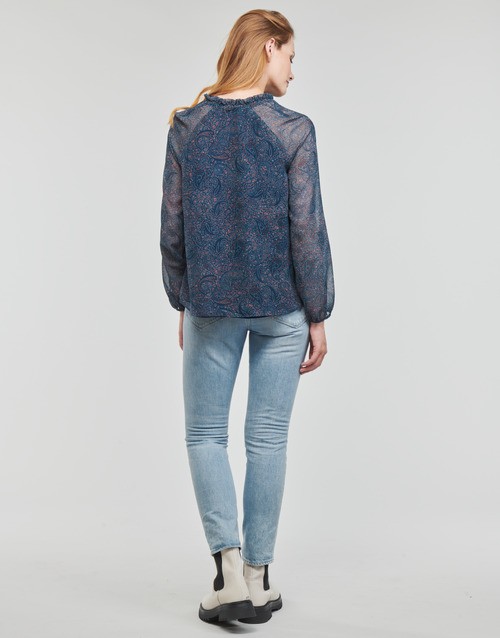 One Step - FV13231 - Bleu