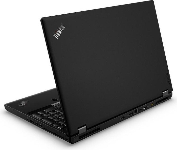 Lenovo ThinkPad P50 | i7-6700HQ | 15.6