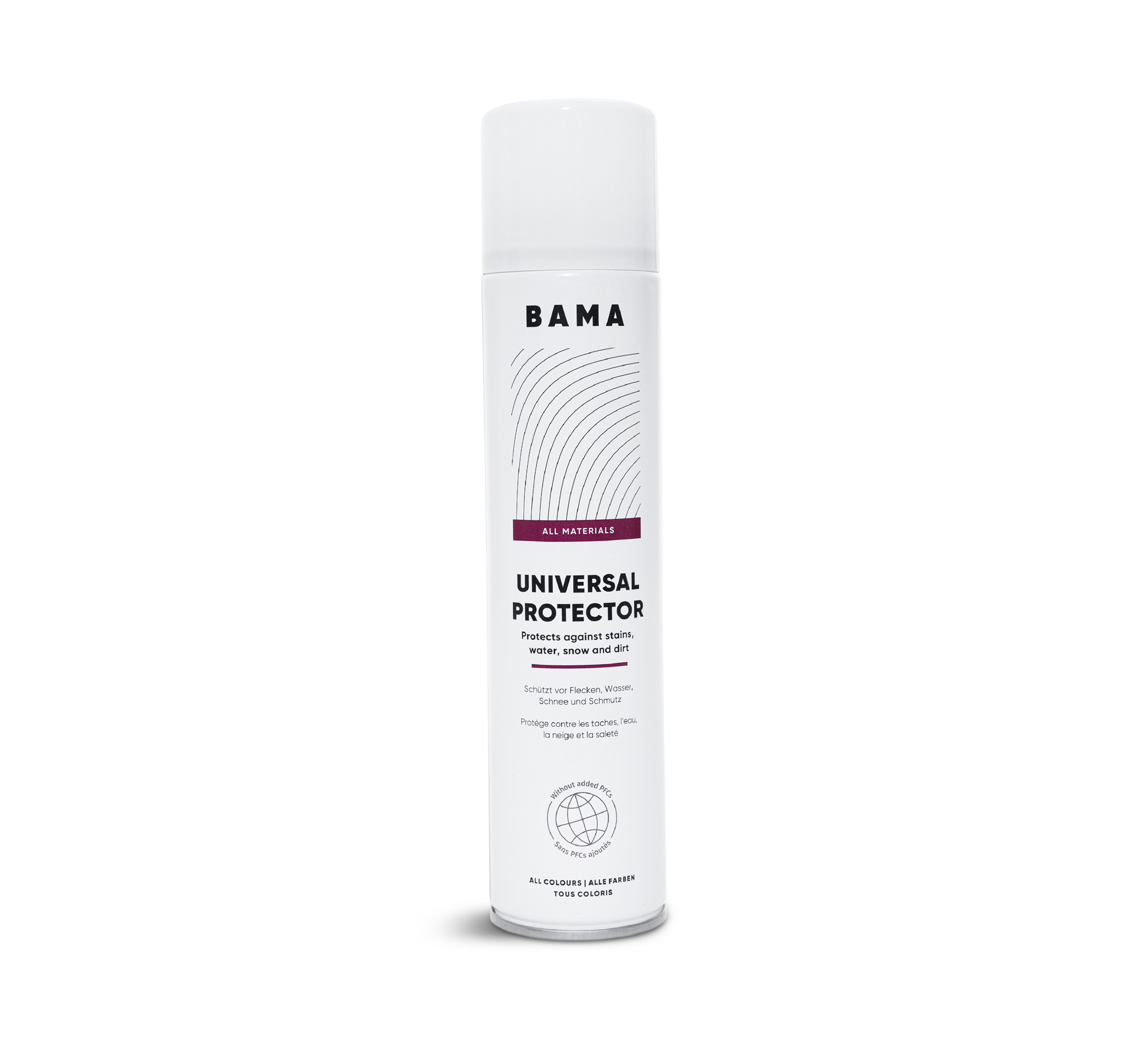 Bama Universal Protector 300ml - Schützen