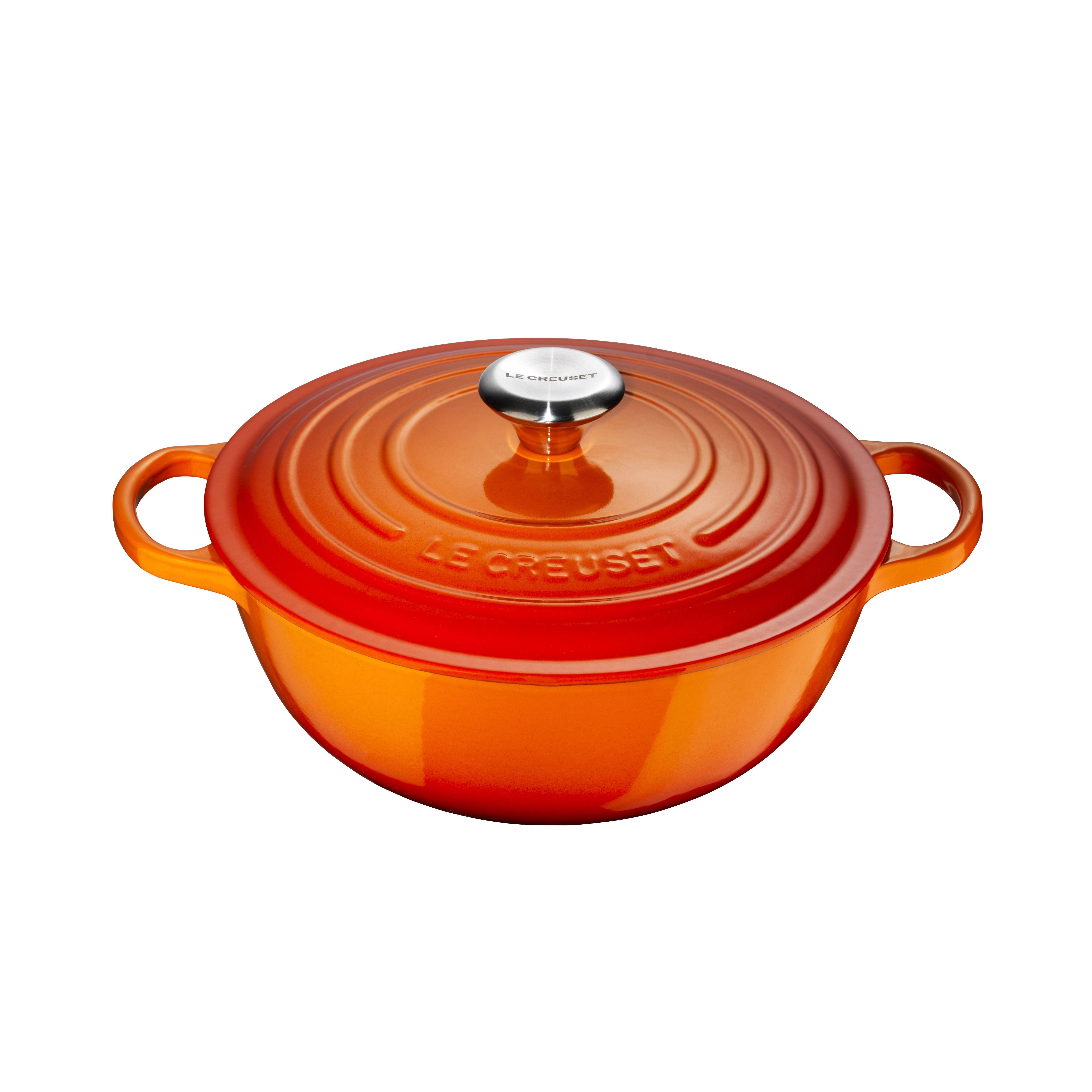 Le Creuset La Marmite Signature