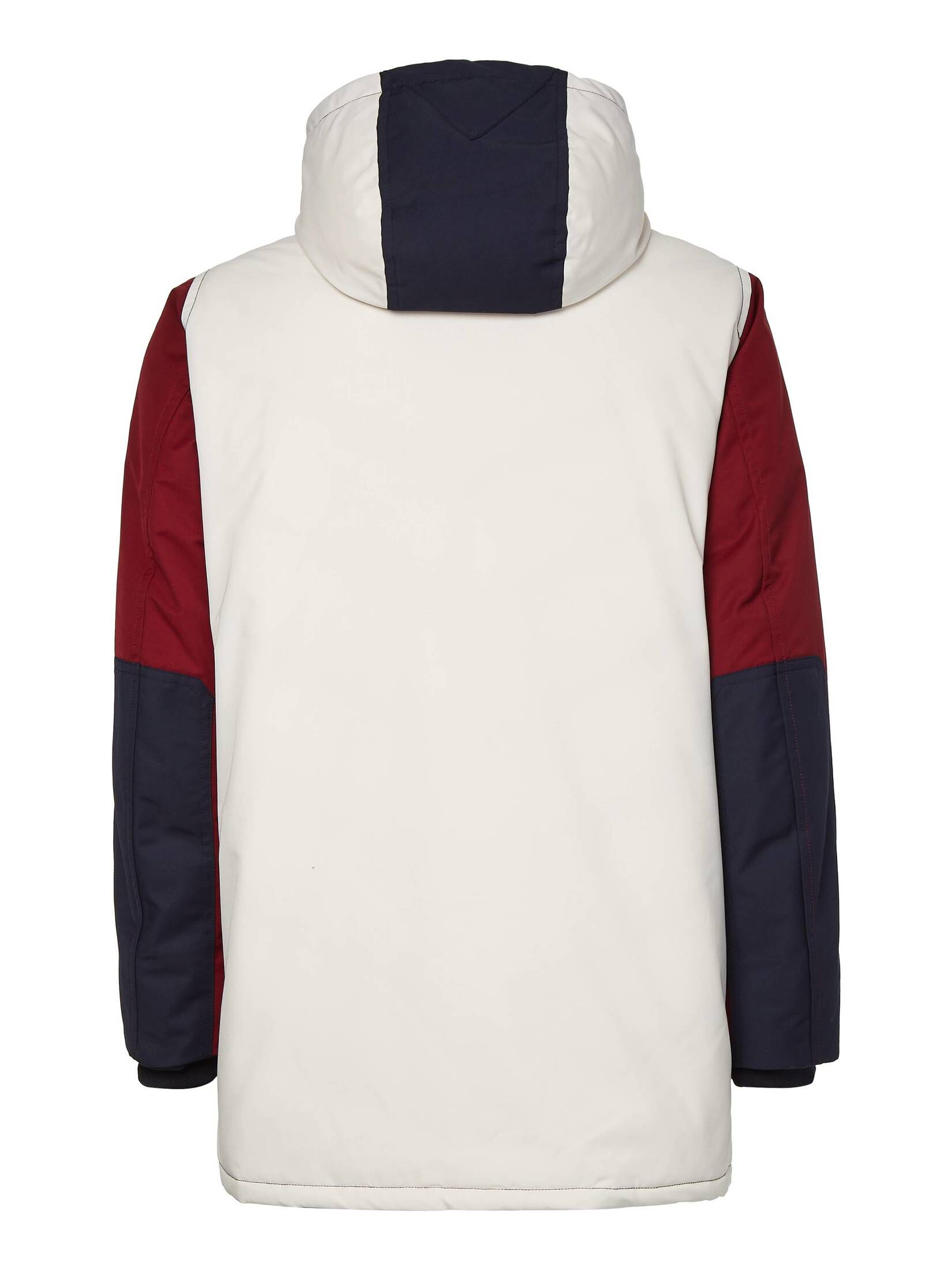 Tommy Hilfiger| Herren Daunenparka ROCKIE