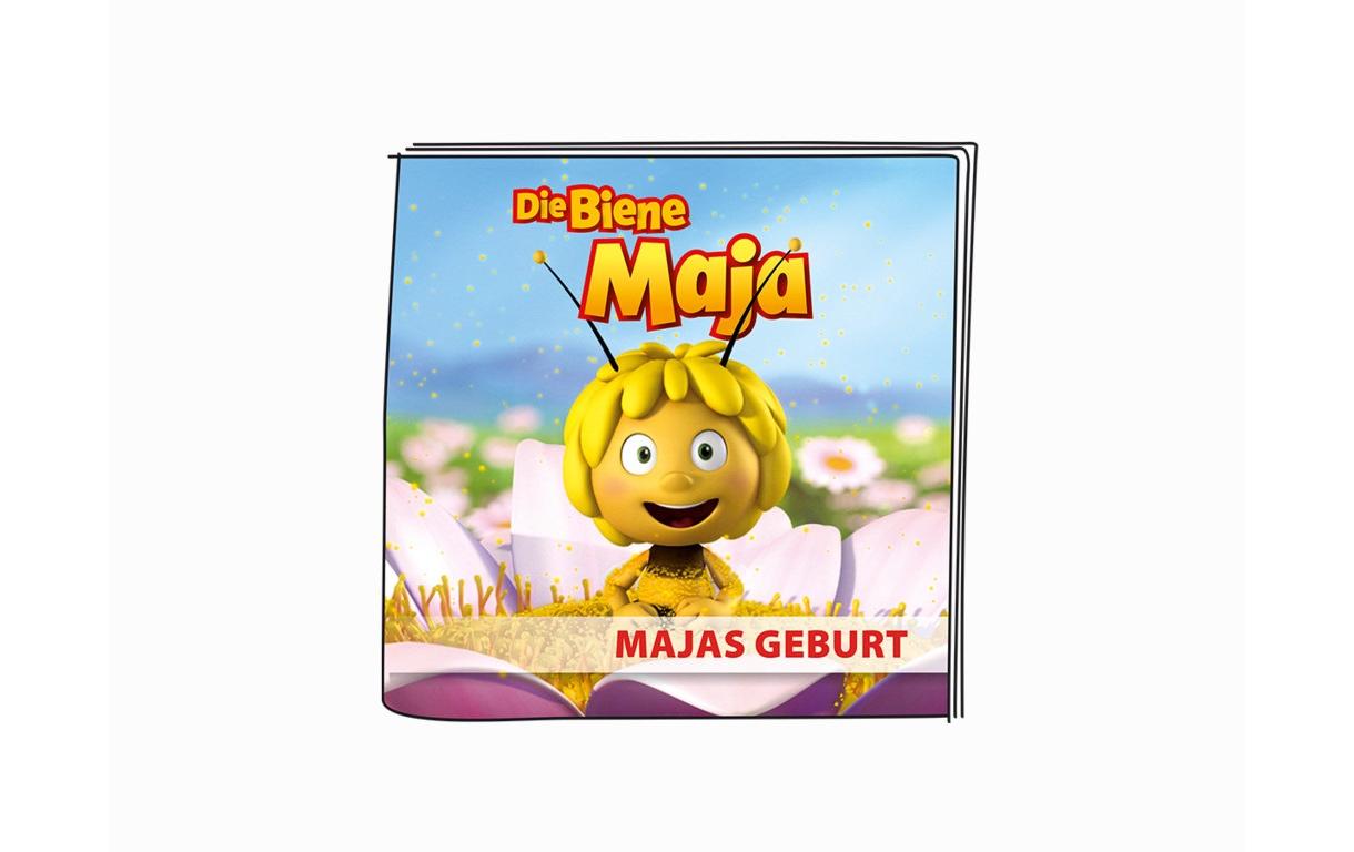 Hörbuch Biene Maja: Majas GeburtKinder-Hörspiel