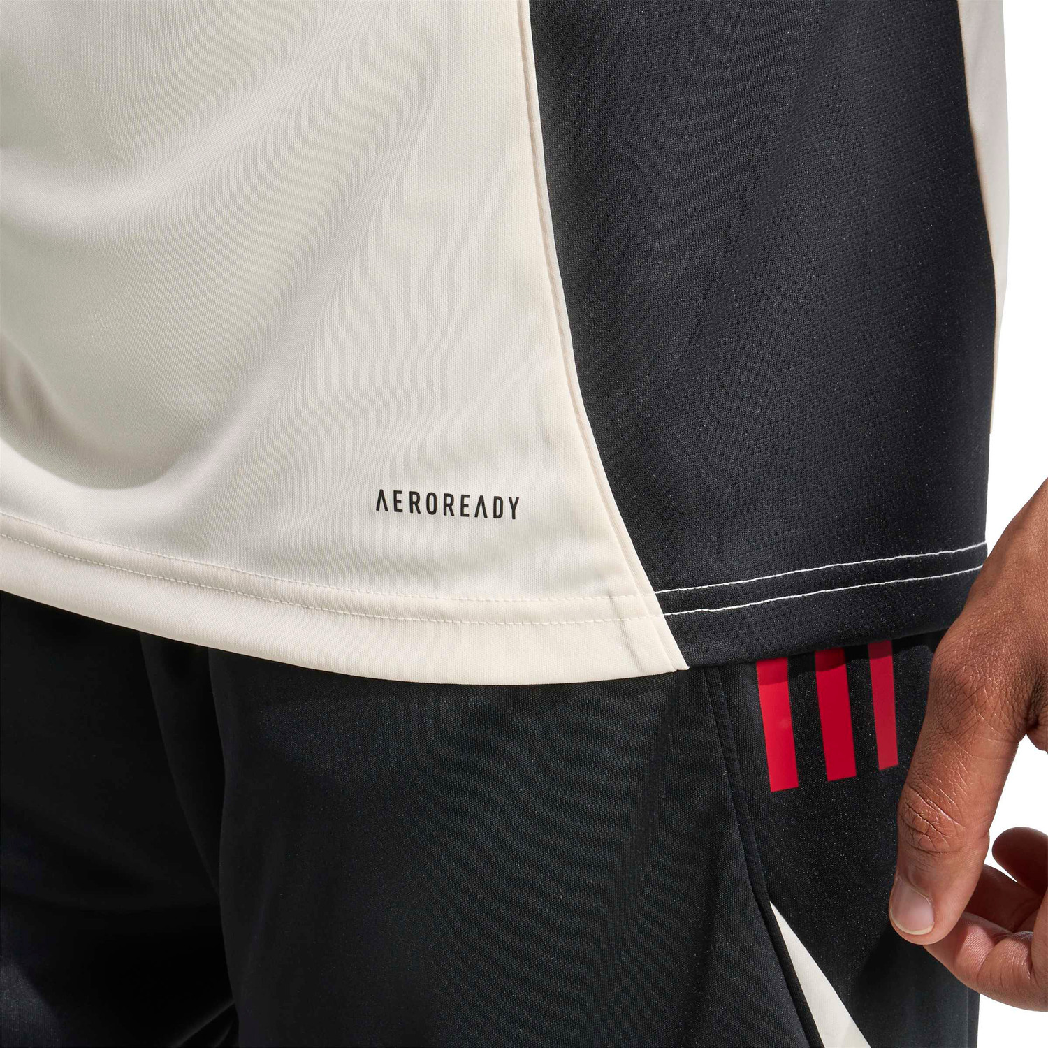 adidas Liverpool Sleeveless Trainingsset