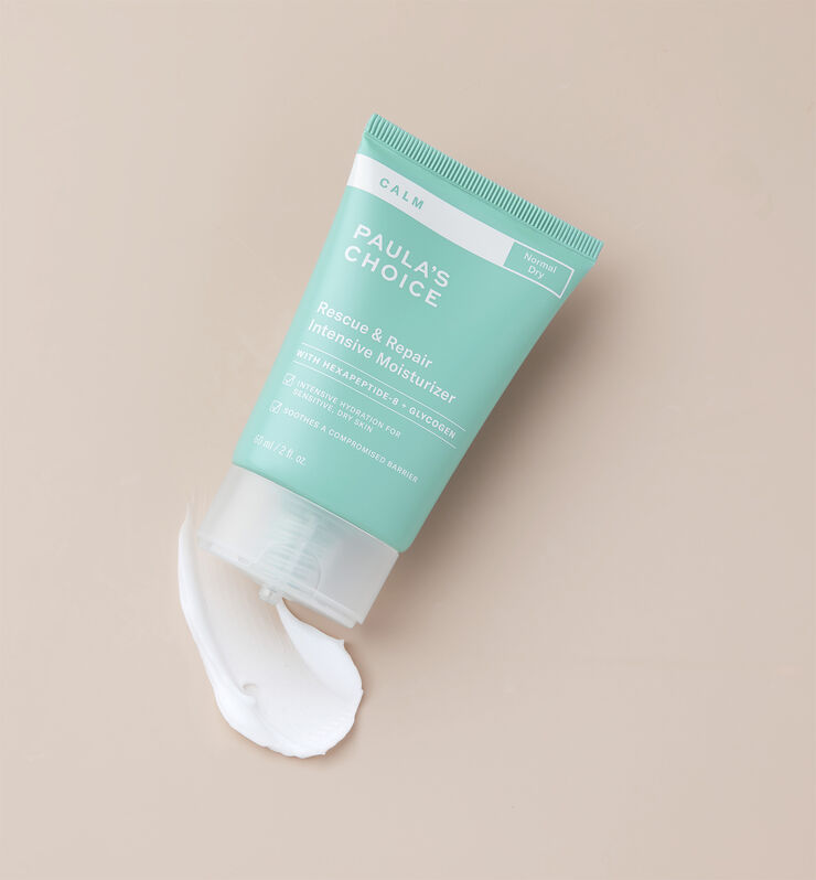 Paula's Choice Calm Rescue & Repair Intensive Moisturizer