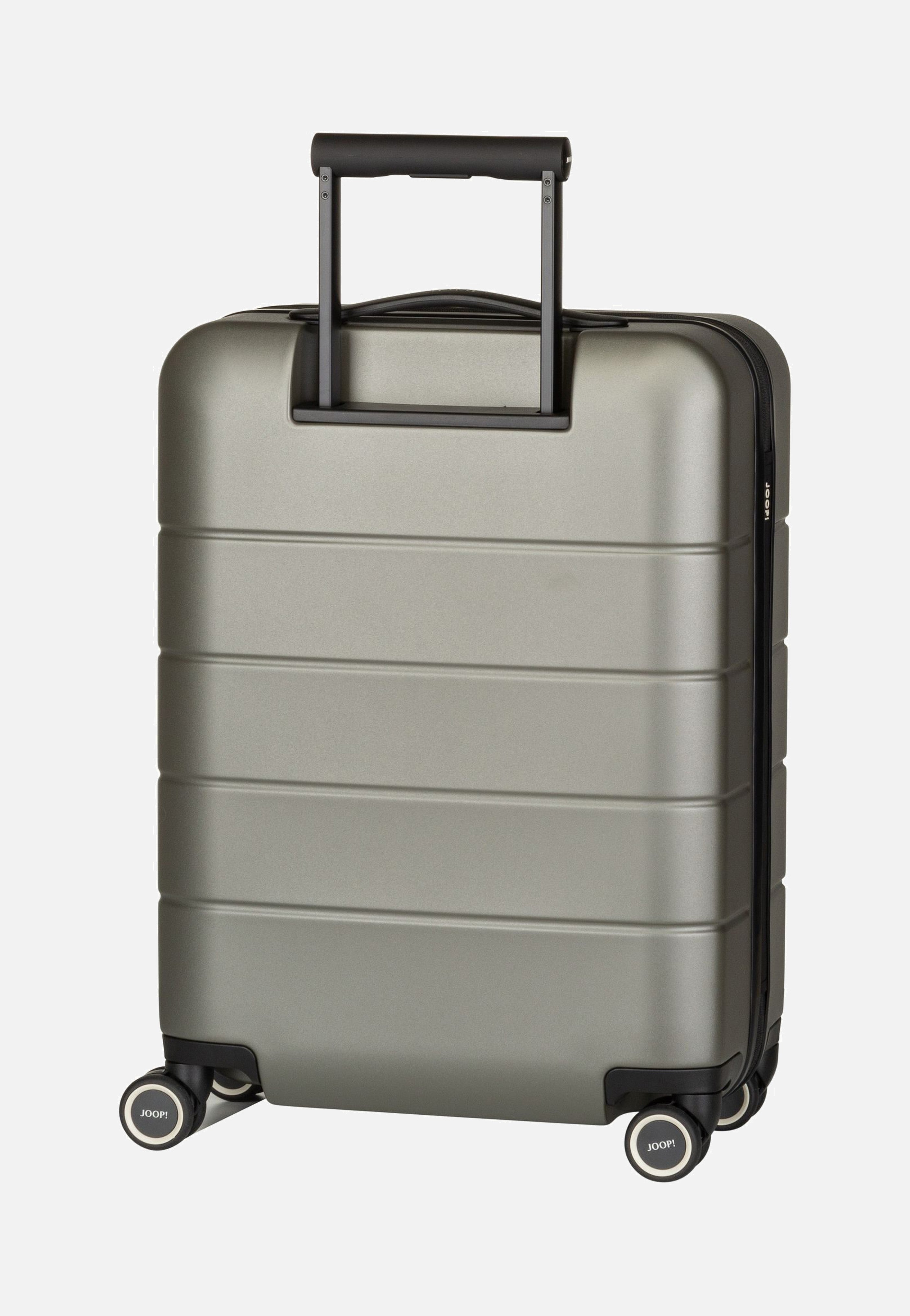 Volare 1.0 C55 SVZ 4W Khaki - Koffer