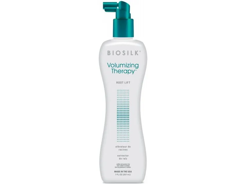 BioSilk Volumizing Therapy Root Lift 207 ml