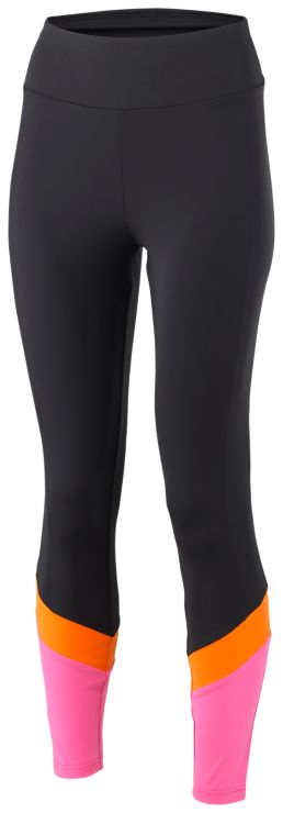 Benger7/8- LEGGING - schwarz