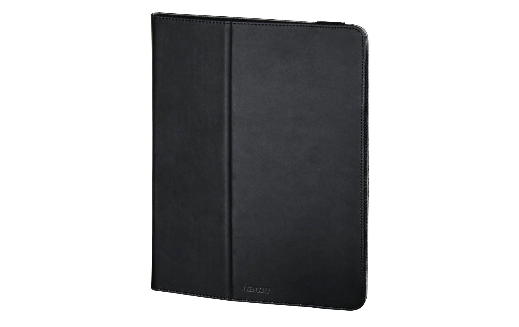 Tablet Book Cover Xpand SchwarzTablet Book Cover für Modelle von 9.5