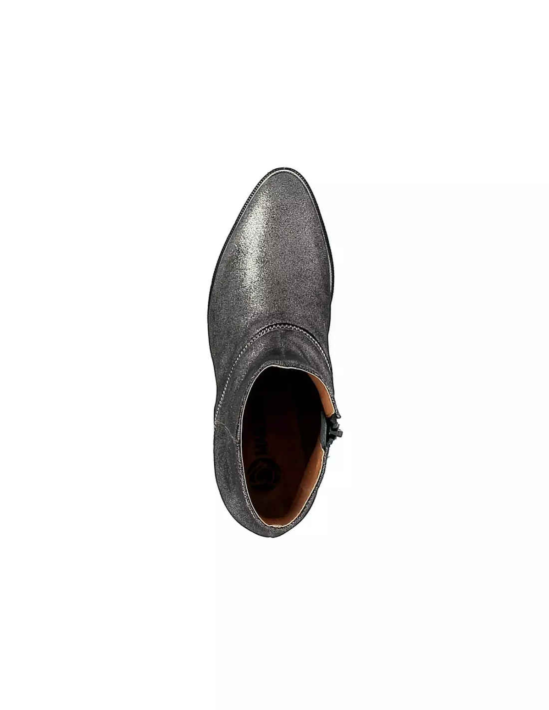 MAM ZELLE NEVA - Boots & bottines Iriseetain