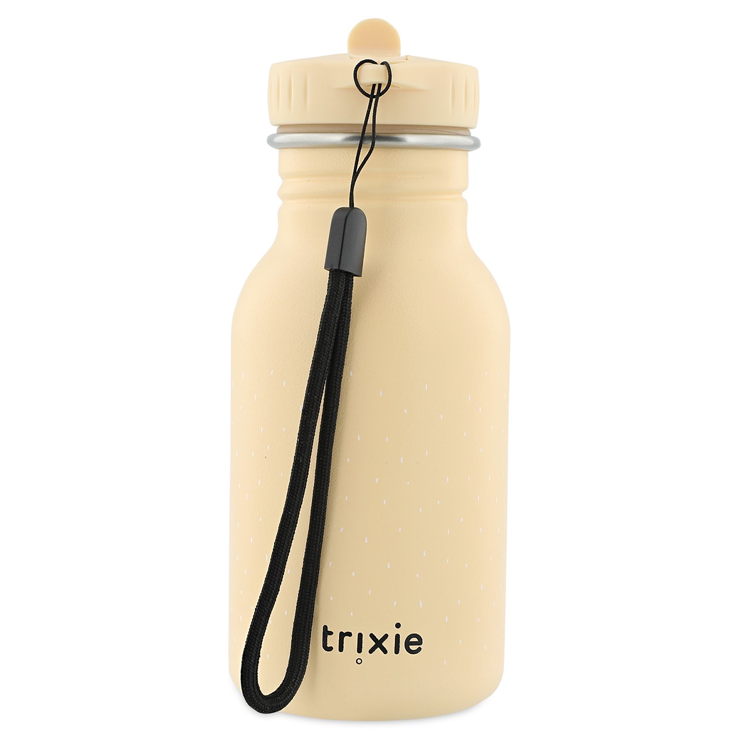 Trixie Mrs. Unicorn Bottle 350ml yellow