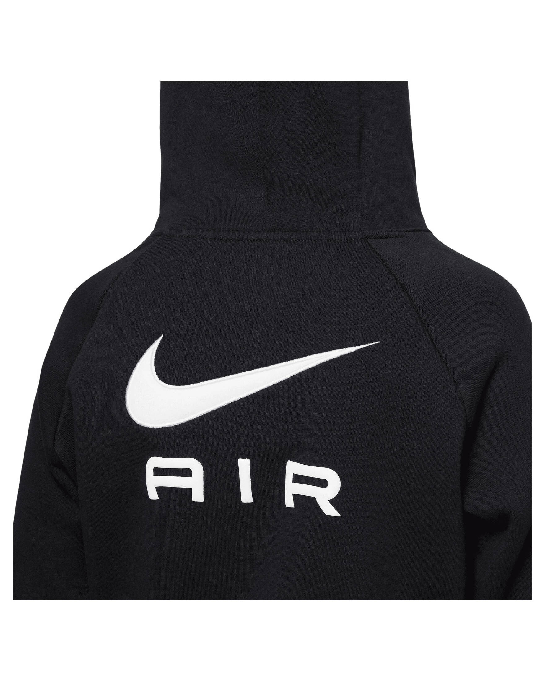 Nike| Mädchen Hoodie NIKE AIR CROP HOODIE