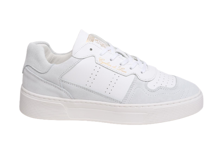 Cycleur de luxe cdlm231080 White