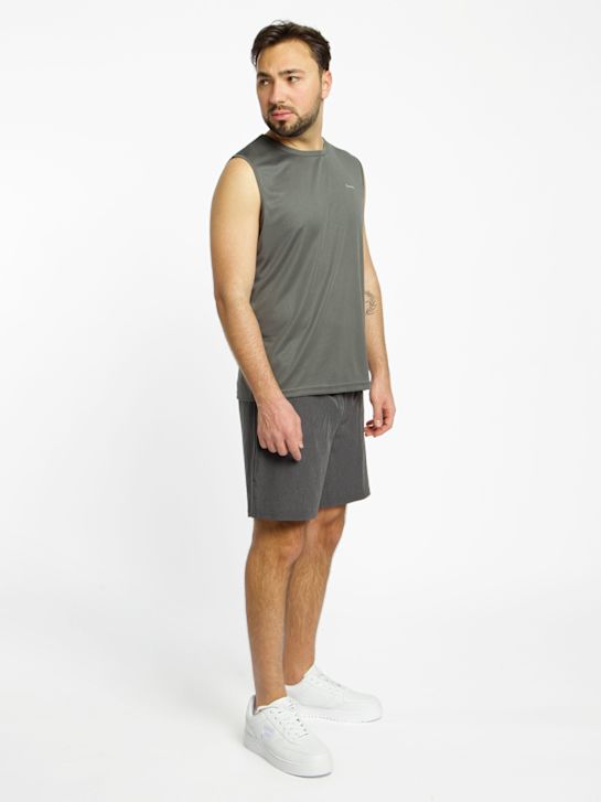 Vty Shorts Schwarz