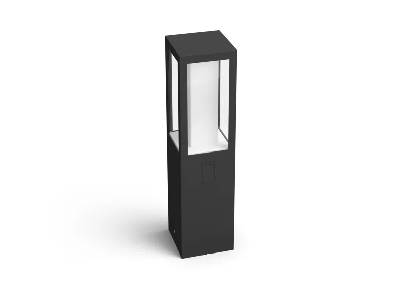 Philips Hue White Color Ambiance Impress Udendørs Bedlampe - Lav