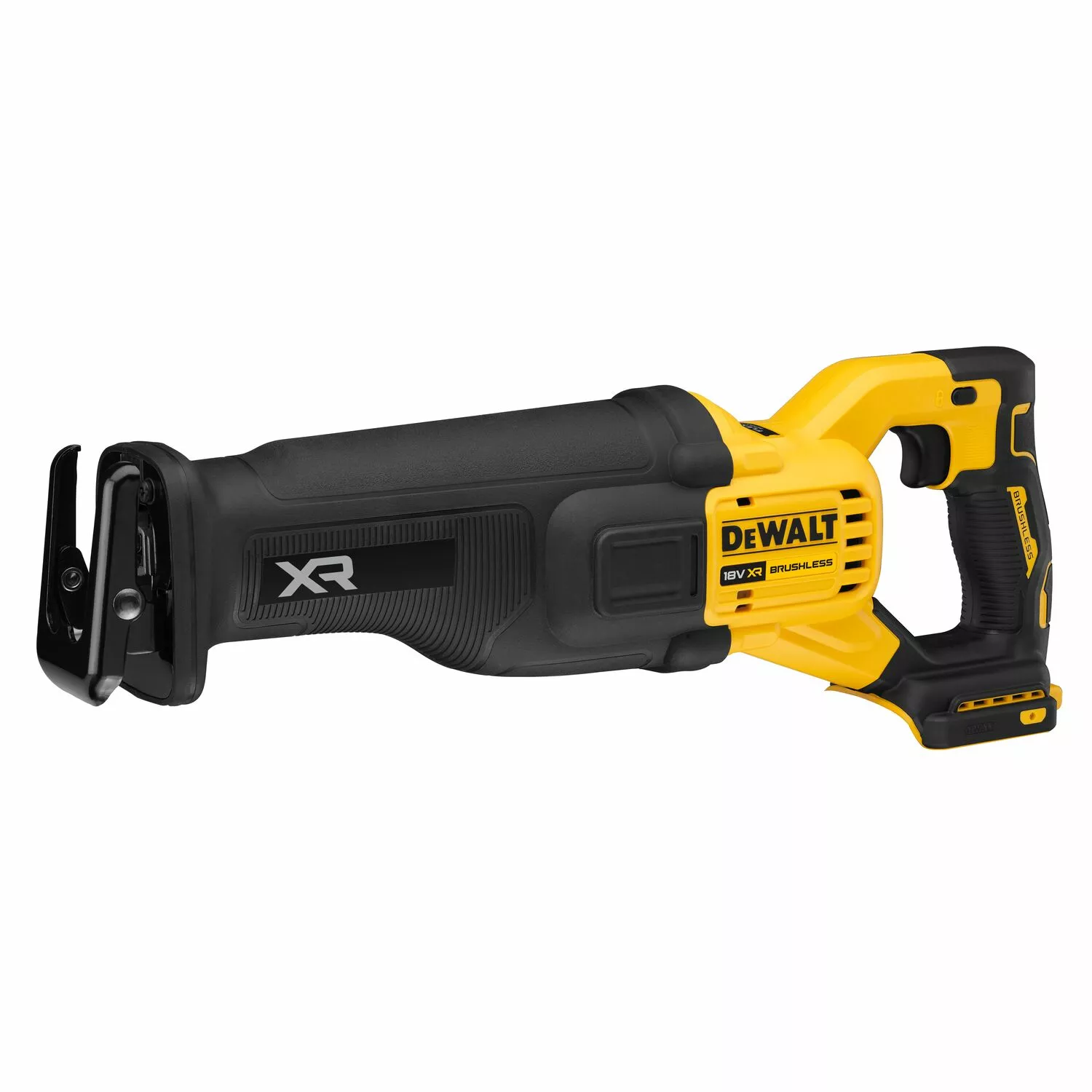 DeWALT DCS386NT-XJ 18V Li-ion FlexVolt Accu Reciprozaag body in TSTAK koffer