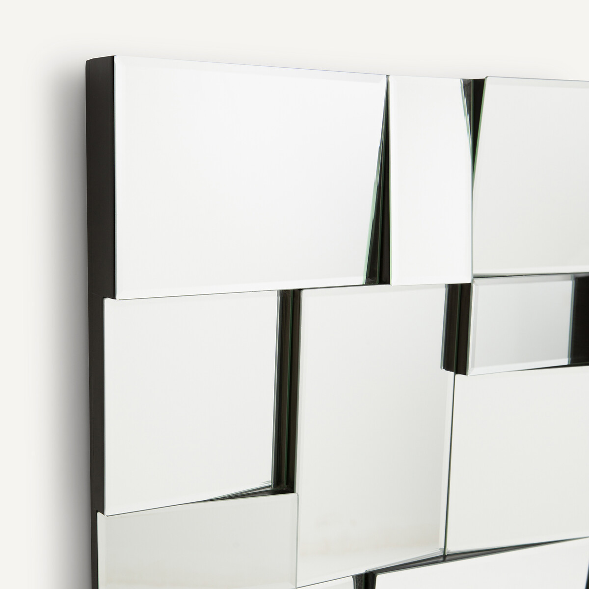AM.PM<br>Espelho geométrico H120cm, Lusito