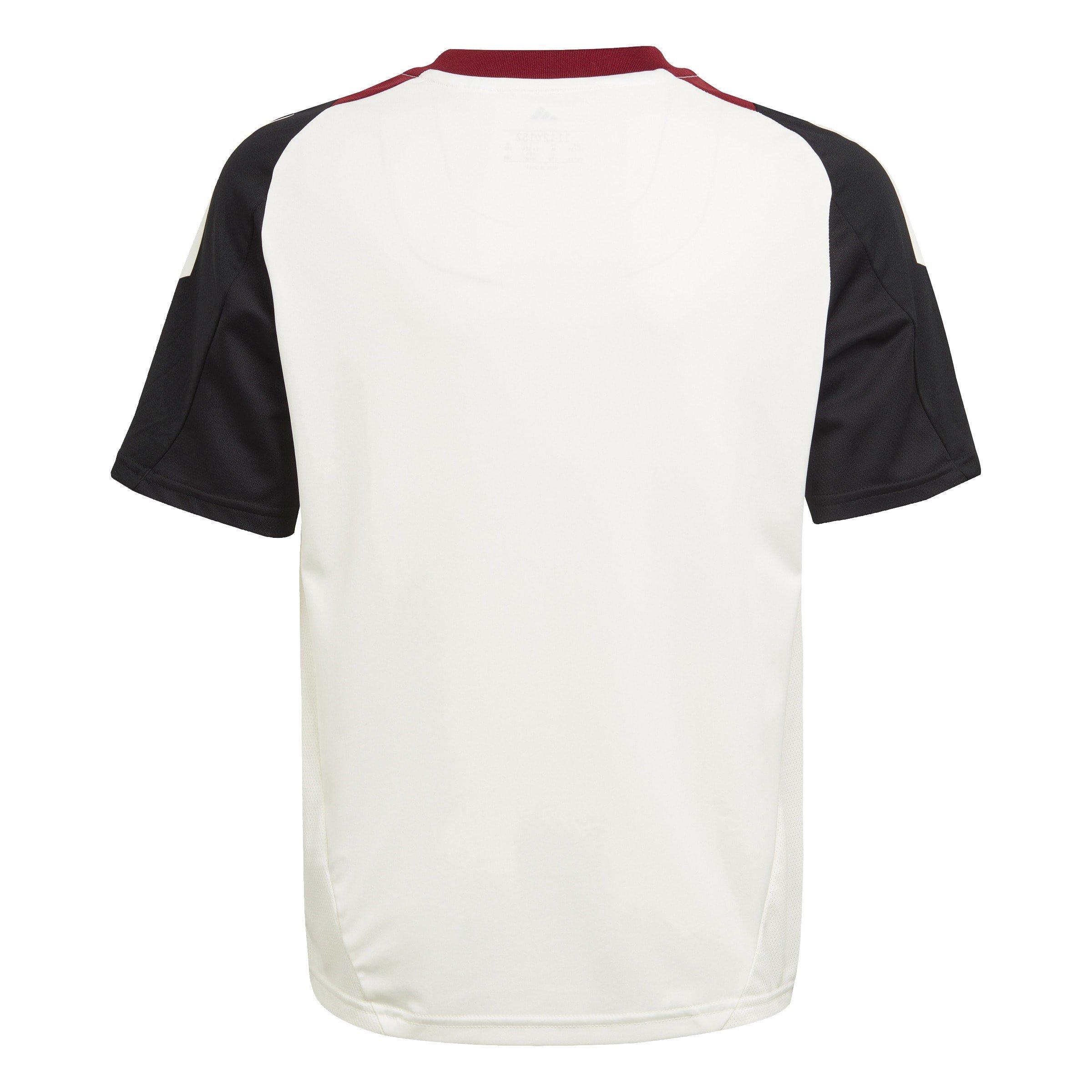 adidas Manchester United Training Shirt 2025 Juniors