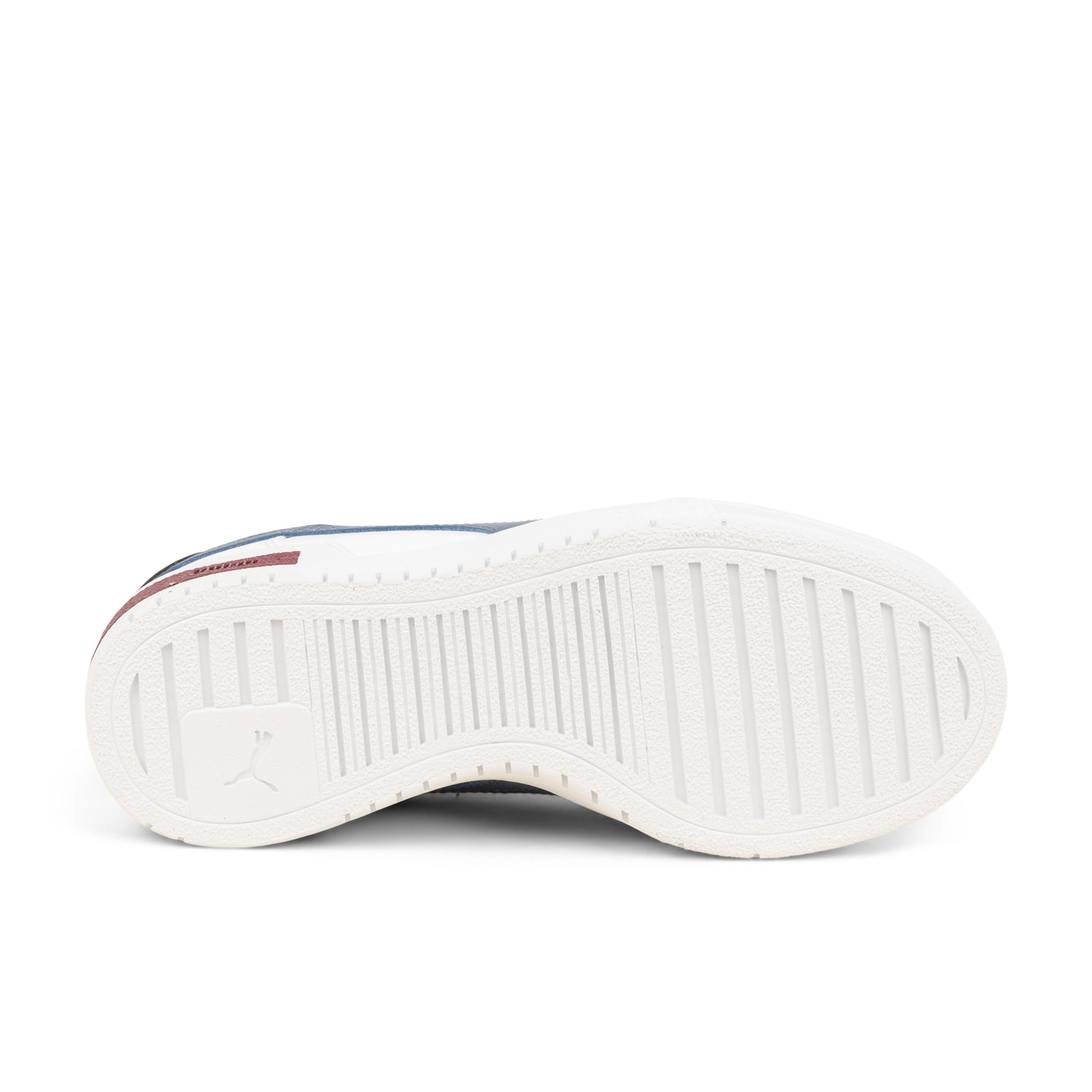 Baskets fille, garçon PUMA CA PRO BLOCK