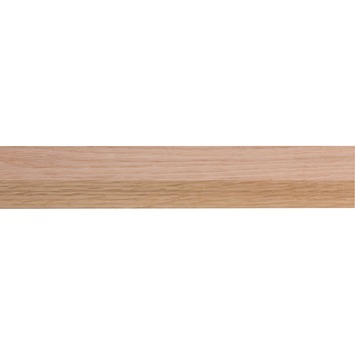 Lat eiken geschaafd 20 x 44 mm 240 cm