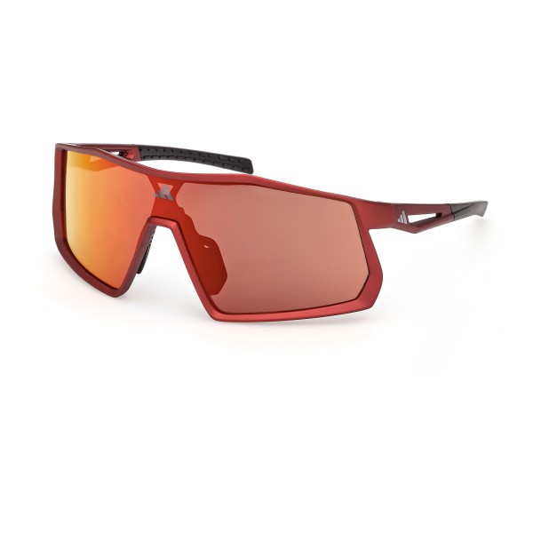 adidas eyewear - Kentro Mirror S3 - Lunettes de running