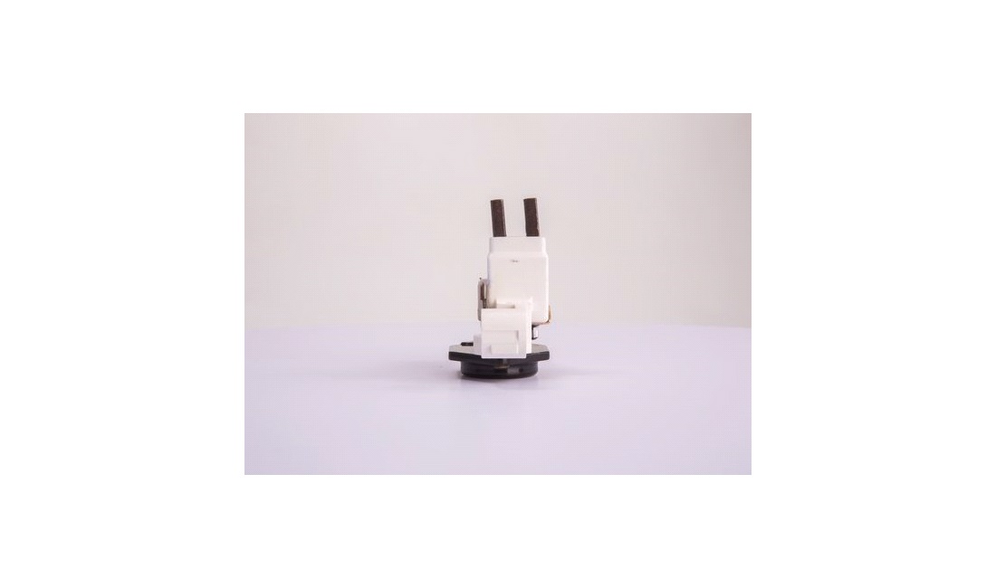 Generatorregulator