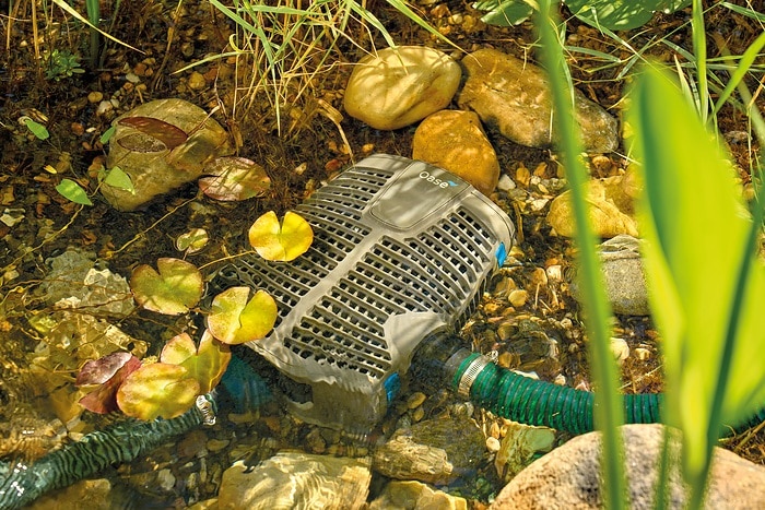AquaMax AquaMax Eco Premium 5000 Vijverpomp