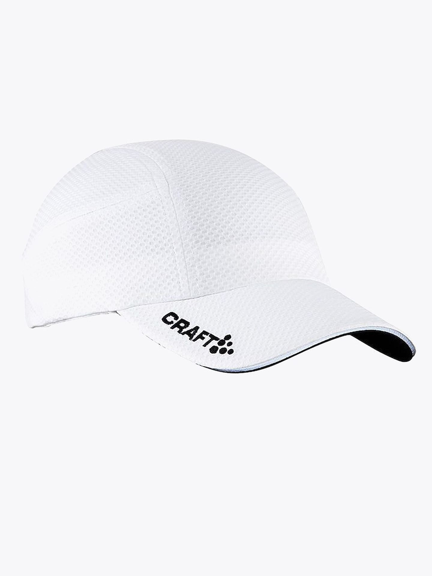 Running Cap
