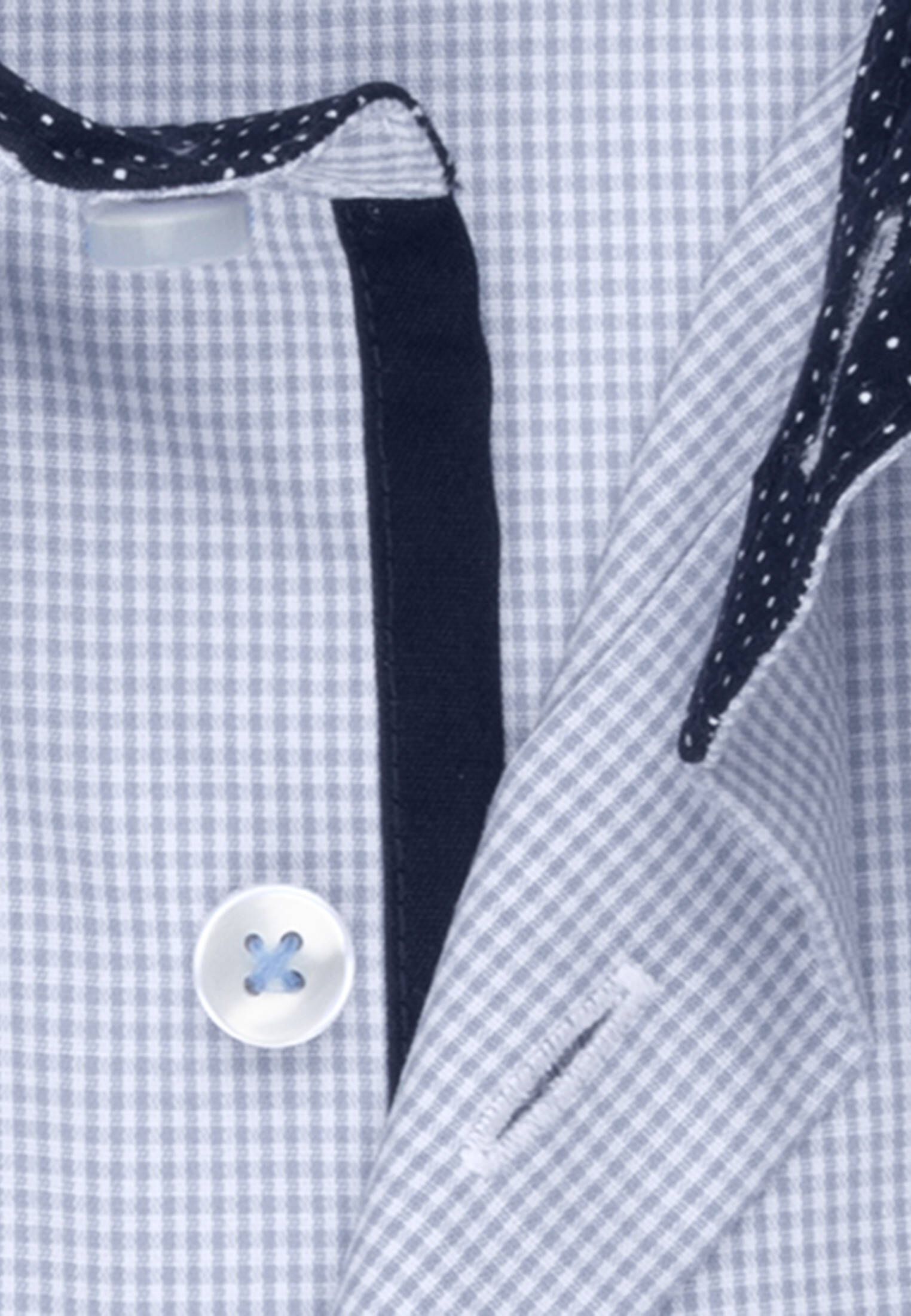 Seidensticker| Herren Business Hemd Slim