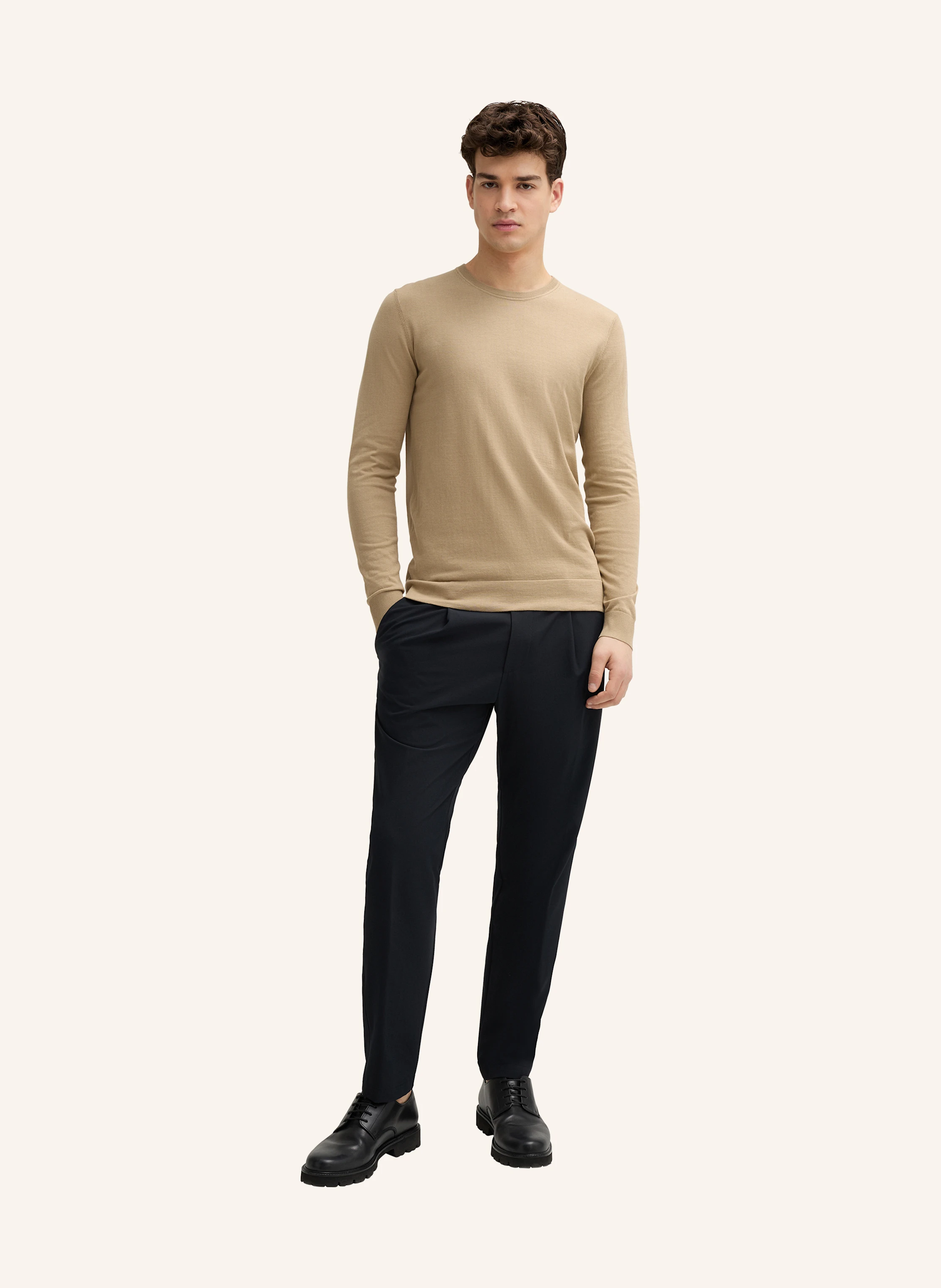 STRELLSON Pullover VINCENT