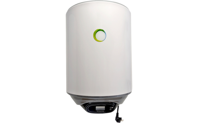 Fothermo photovoltaischer Hybridboiler