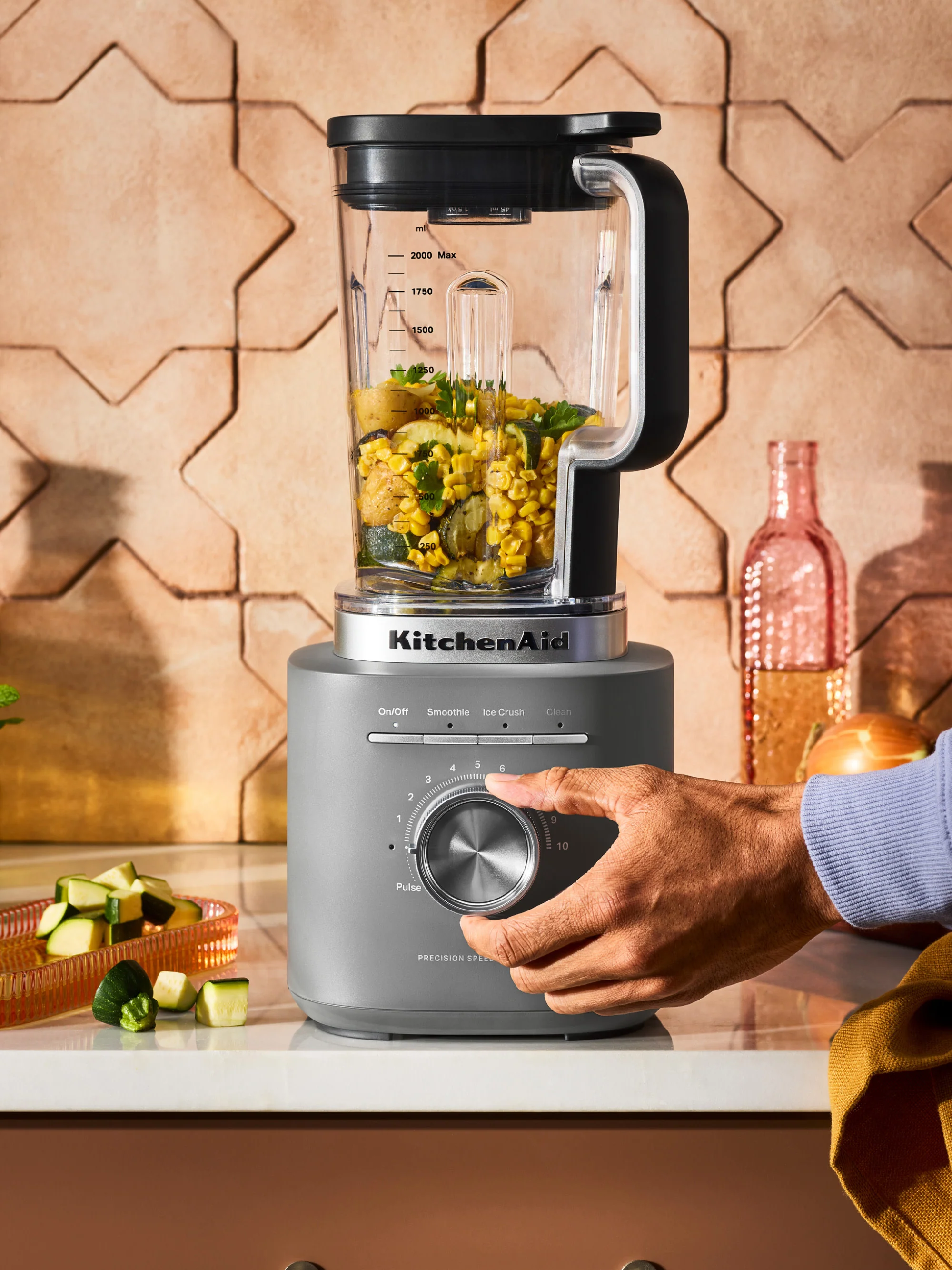 Blender Pure Power