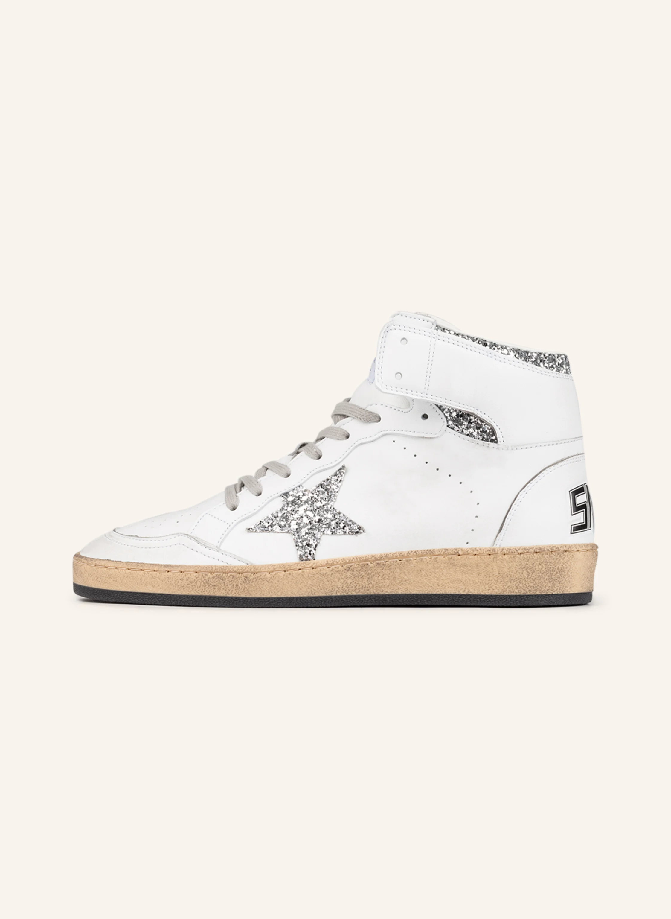 GOLDEN GOOSE Hightop-Sneaker SKY STAR