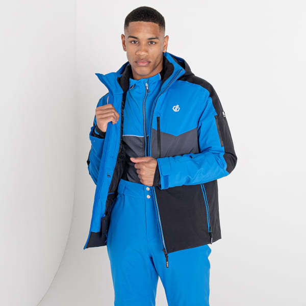 Veste de ski DARE 2B SUPERNOVA JKT ATHBLU/LAPIS
