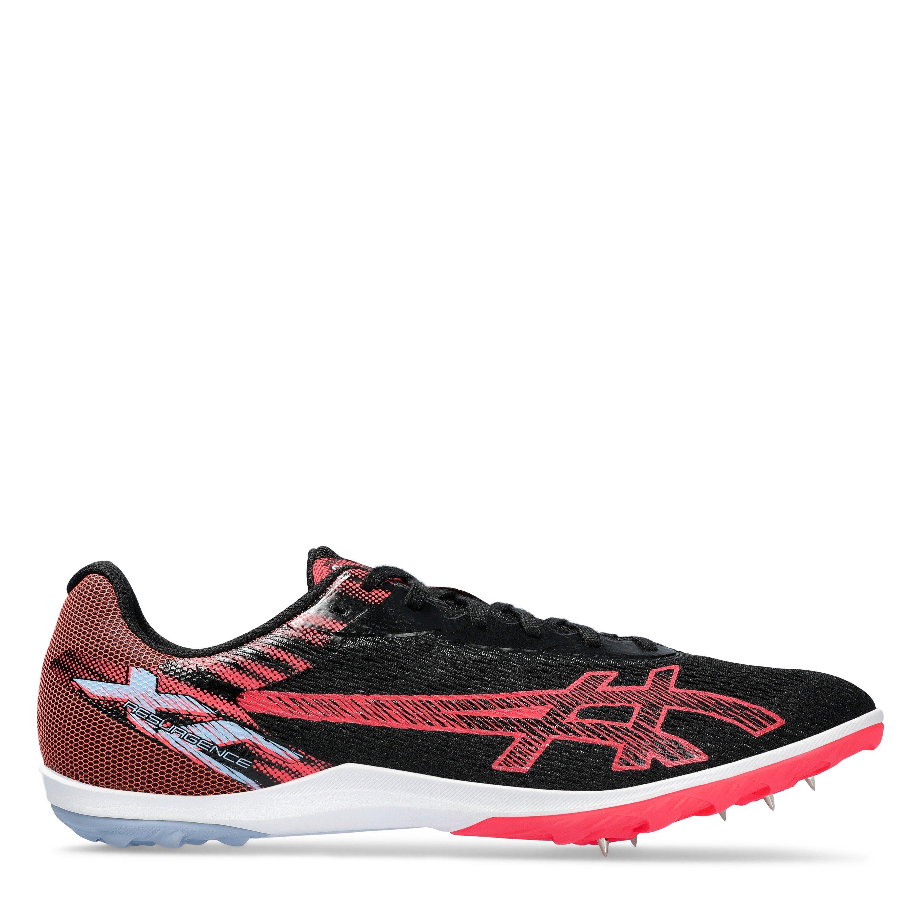 Asics Asics Resurgence Xc Running Spikes Mens