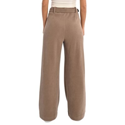 Pantalon femme 164ACN LILI SIDONIO