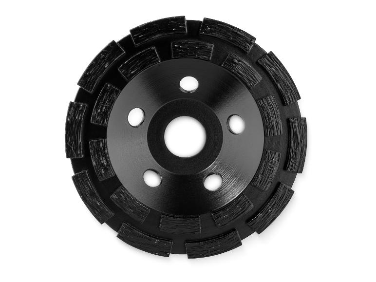 Diamantslijpschijf Ø 125 mm