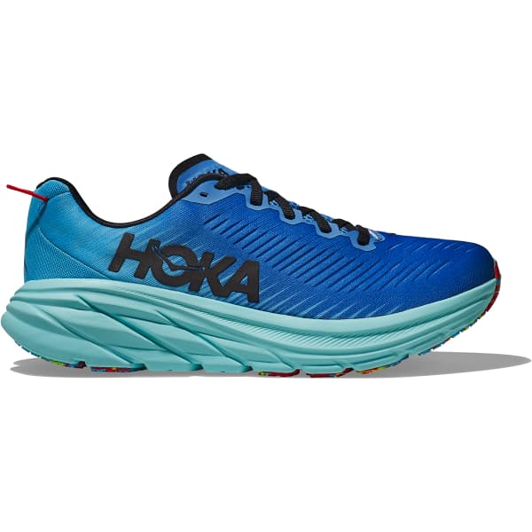 Chaussure running HOKA ONE ONE RINCON 3 VIRTUAL BLUE / SWIM DAY