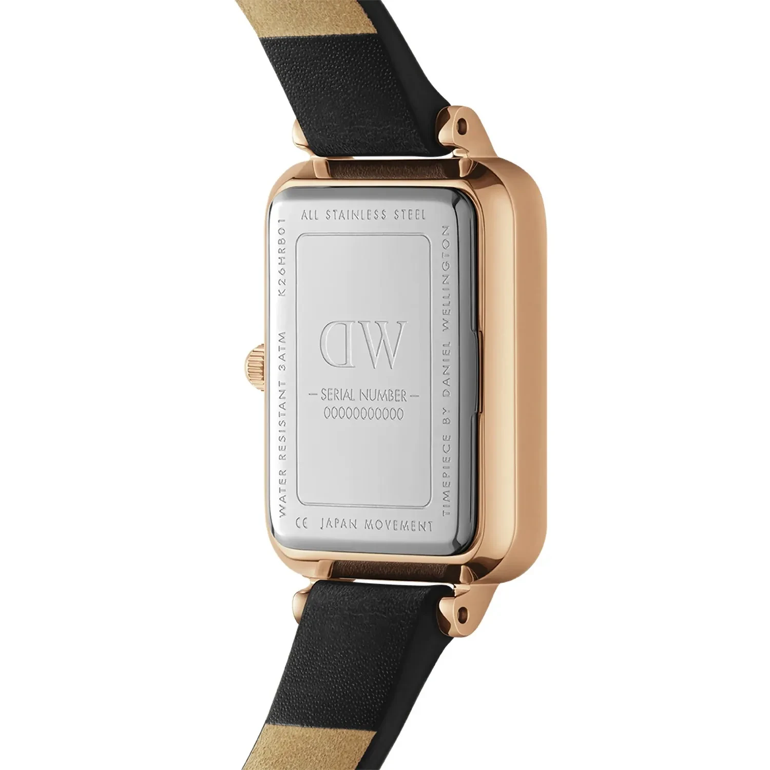 Daniel Wellington Quadro DW00100439